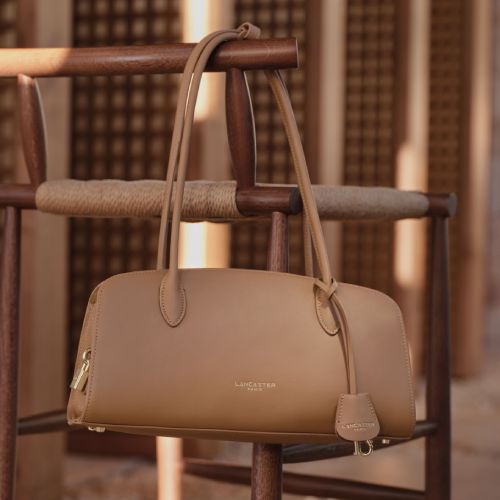 Découvrez les dernières tendances sac à main Printemps été 2026 chez Beausoleil Maroquinerie !