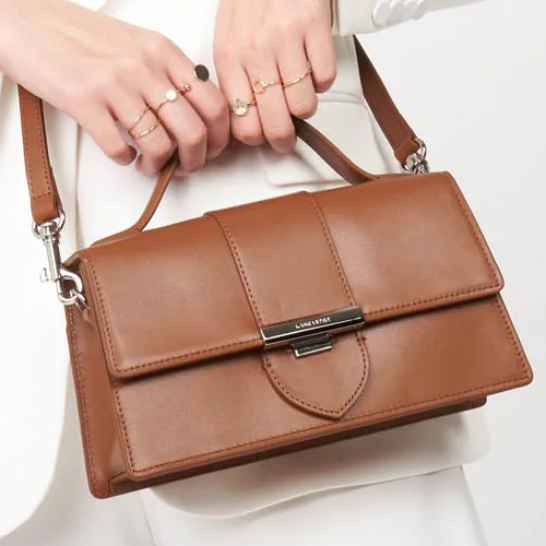 Sac Lancaster Paris Ily : comment le nettoyer ?