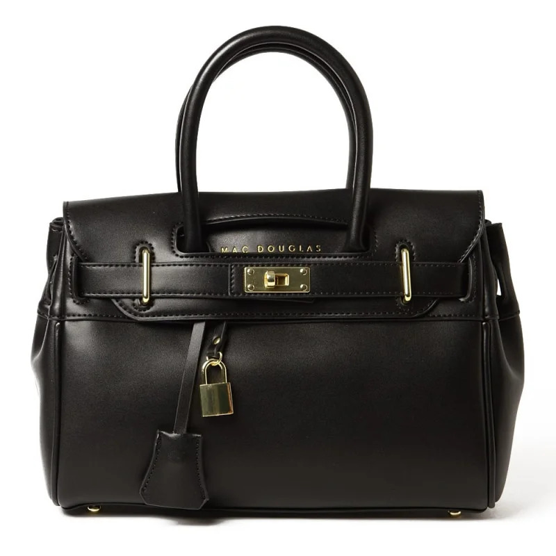 Petit sac Mac Douglas Pyla Meryl format XXS en finition lisse