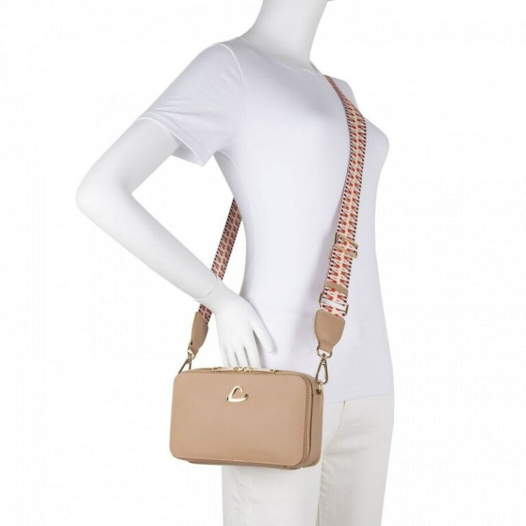 petit sac trotteur Lancaster City Philos