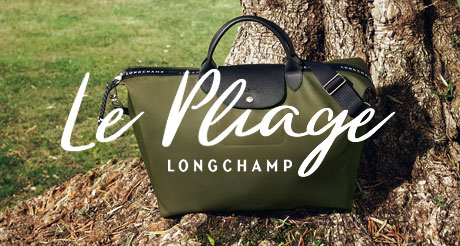 Le sac Longchamp Le Pliage, un grand classique de la maroquinerie