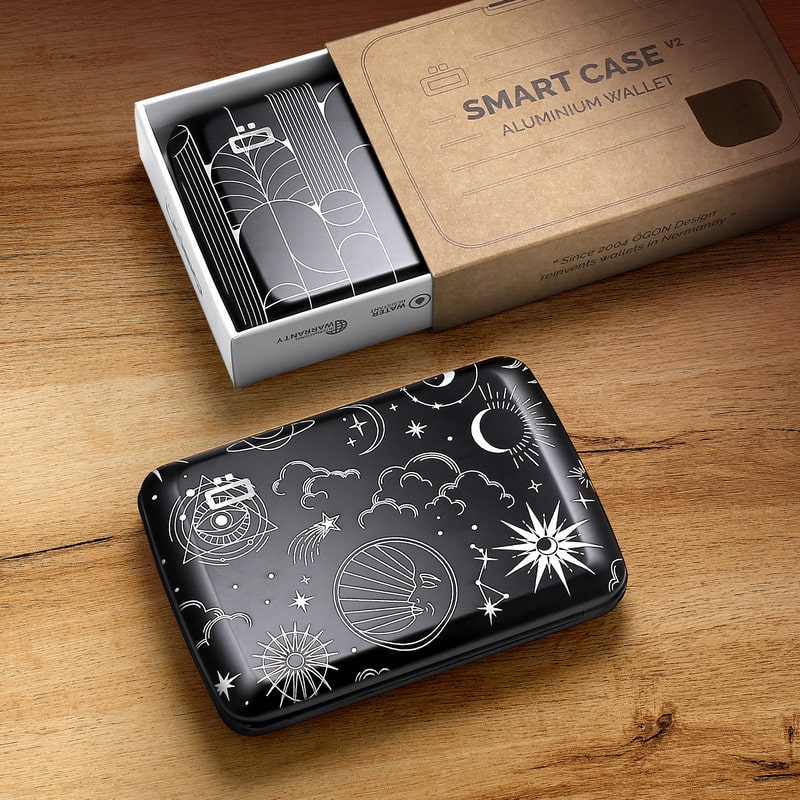 Petite maroquinerie : notre sélection d’articles pour hommes et femmes