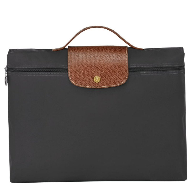 Porte documents Longchamp Le Pliage Original