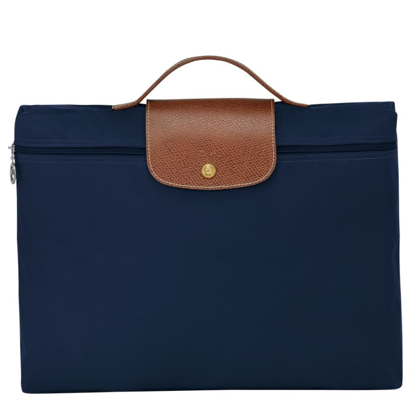 Porte documents Longchamp Le Pliage L2182