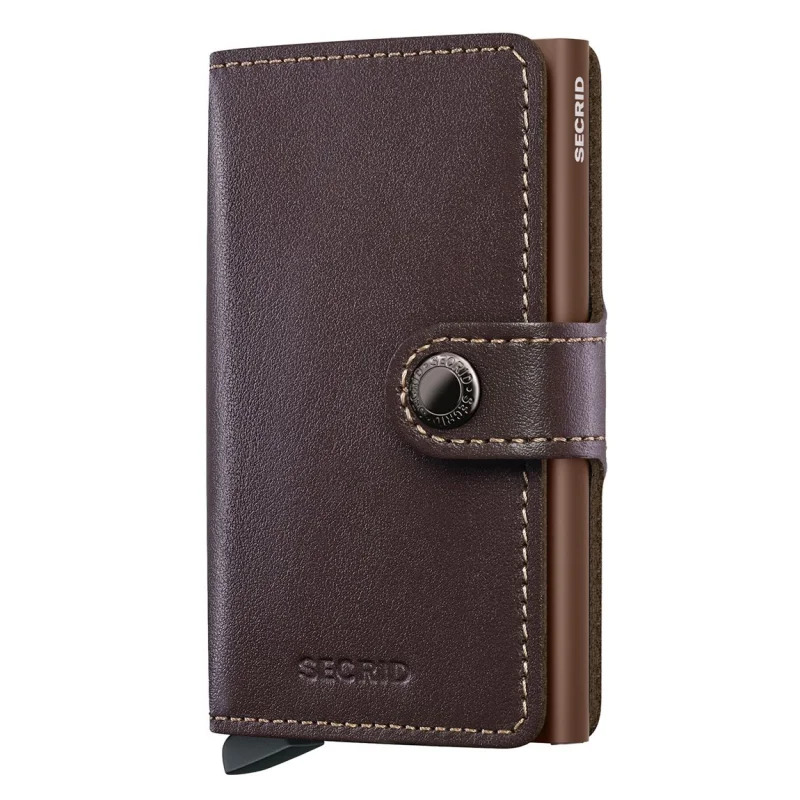Porte-cartes Secrid Miniwallet Original