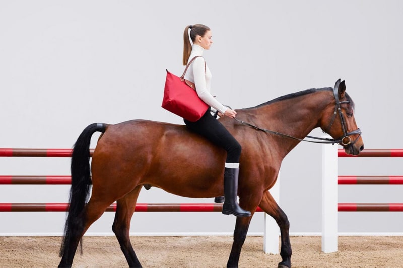 Longchamp : Focus sur la célèbre marque de sacs française