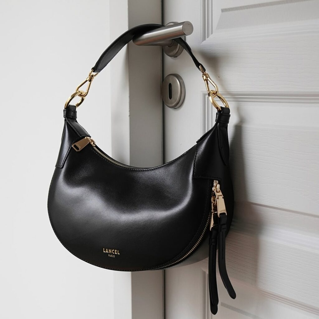 Qualité d’un vrai sac Lancel