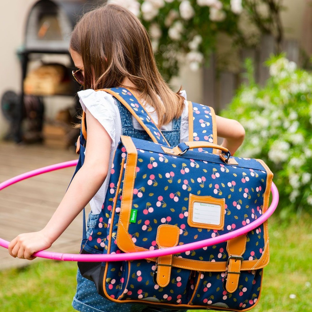 Quel cartable CM1 ou CM2 choisir pour la rentrée ?