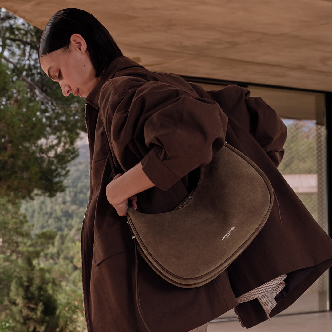 Quelle couleur de sac choisir en Automne Hiver 2025 ? Découvrez la réponse dans notre article