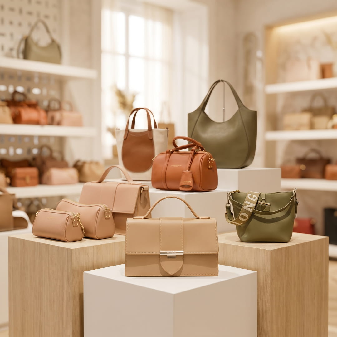 Quelle est la meilleure marque de sac à main ? L'avis de Beausoleil Maroquinerie, expert en mode