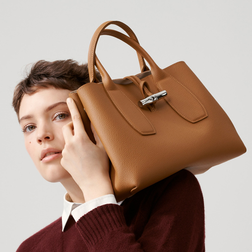 Articles sur la marque Longchamp