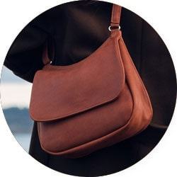 Sac Les Ateliers Fourès Made in France disponibles dans notre maroquinerie