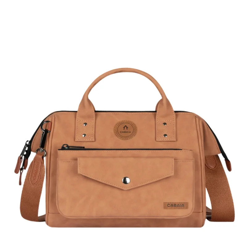 Sac bandoulière Cabaïa Crossbody Adventurer