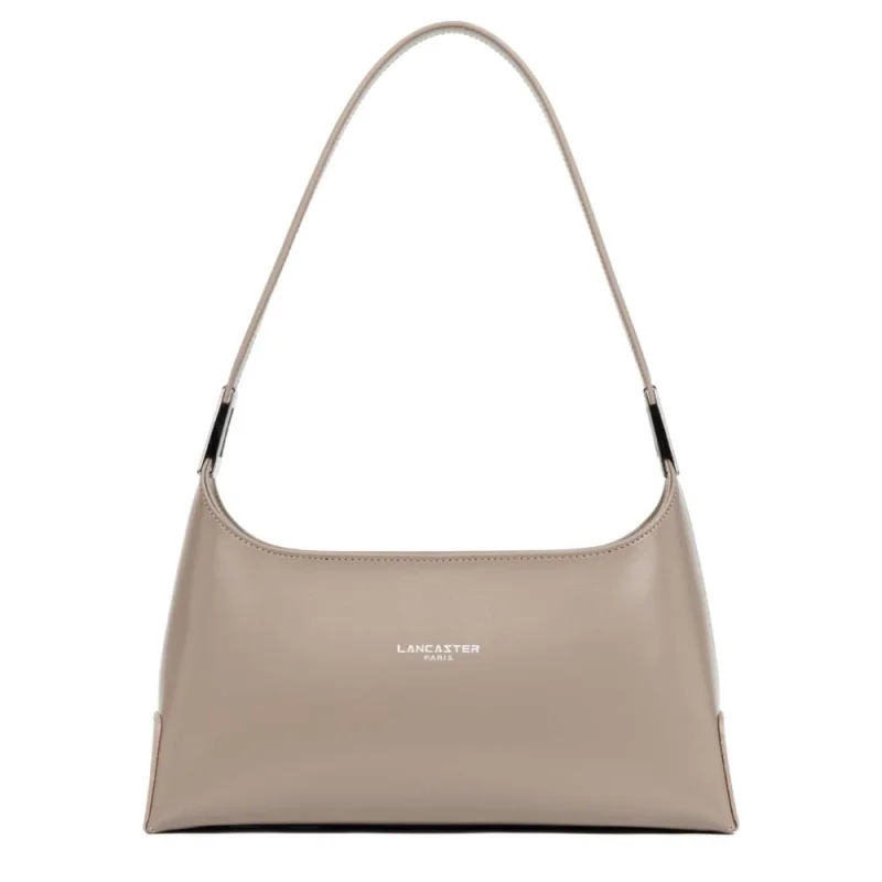 Sac besace baguette Lancaster Suave Ace Sac besace baguette Lancaster Suave Ace