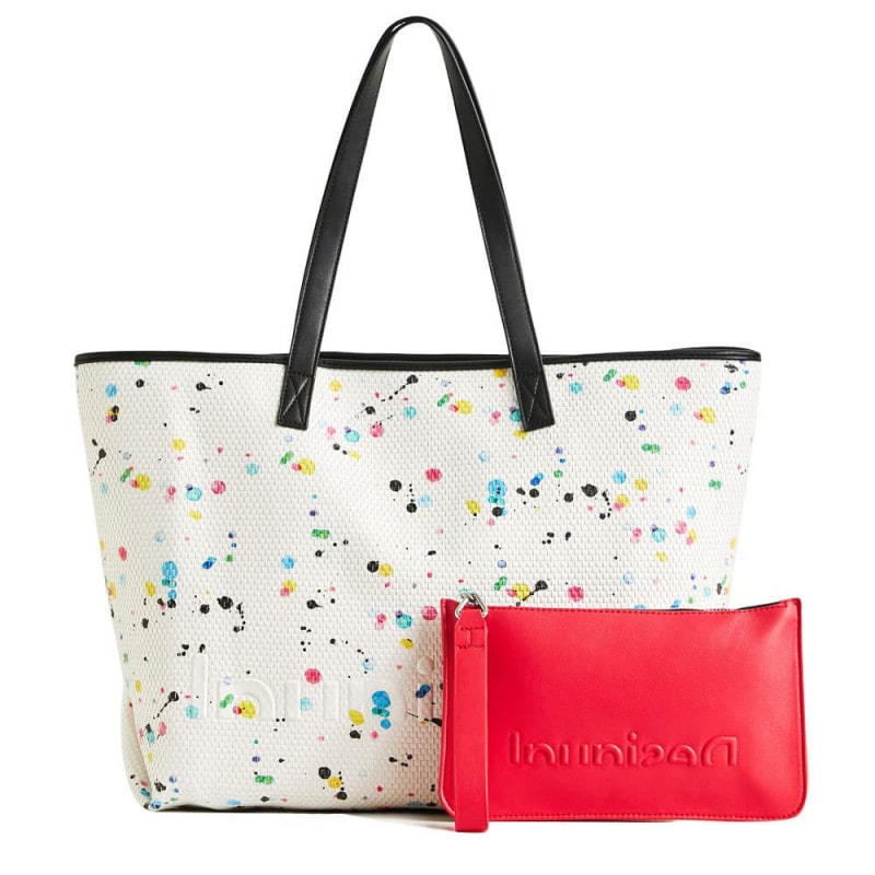 Desigual Vintasplatter Namibia