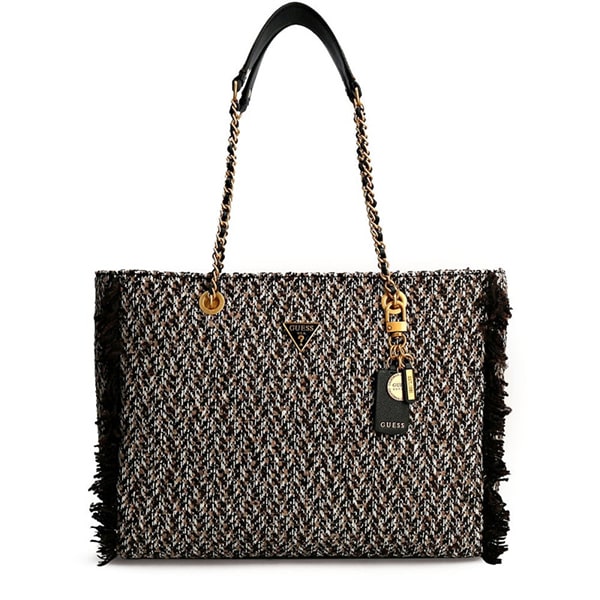 Sac cabas Guess Cessily HWTT7679230