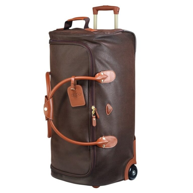 sac de voyage à roues Jump