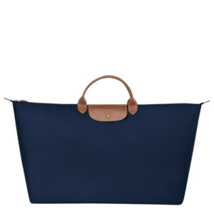 Longchamp Sac de voyage XL Le Pliage couleur: Navy 1625 089 556