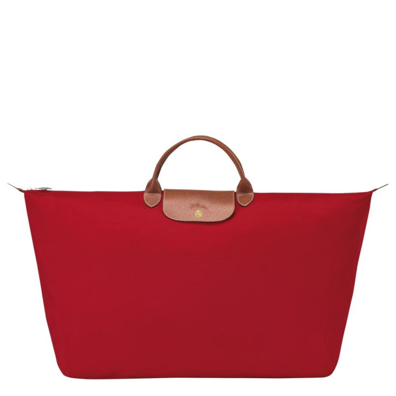 Sac de voyage XL Le Pliage Original rouge