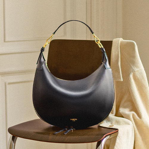 Articles sur la marque Lancel