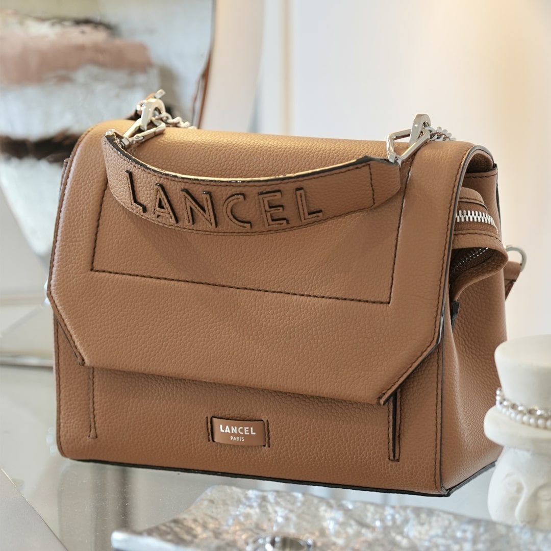 Acheter un sac Lancel authentique et éviter les arnaques