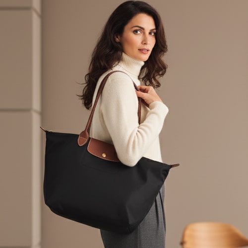 Sacs iconiques Longchamp - Beausoleil Maroquinerie