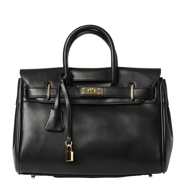 Sac Mac Douglas Pyla Meryl format XS en similicuir lisse