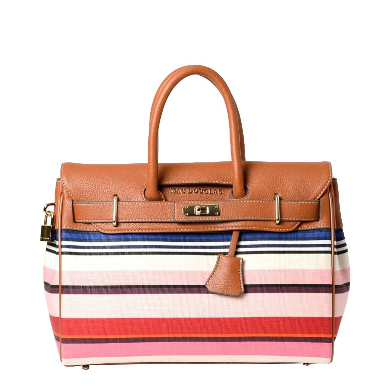 Mac Douglas Pyla Fantasia à rayures