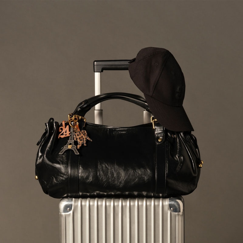 Découvrez les dernières tendances sac à main Automne-Hiver 2025 chez Beausoleil Maroquinerie !