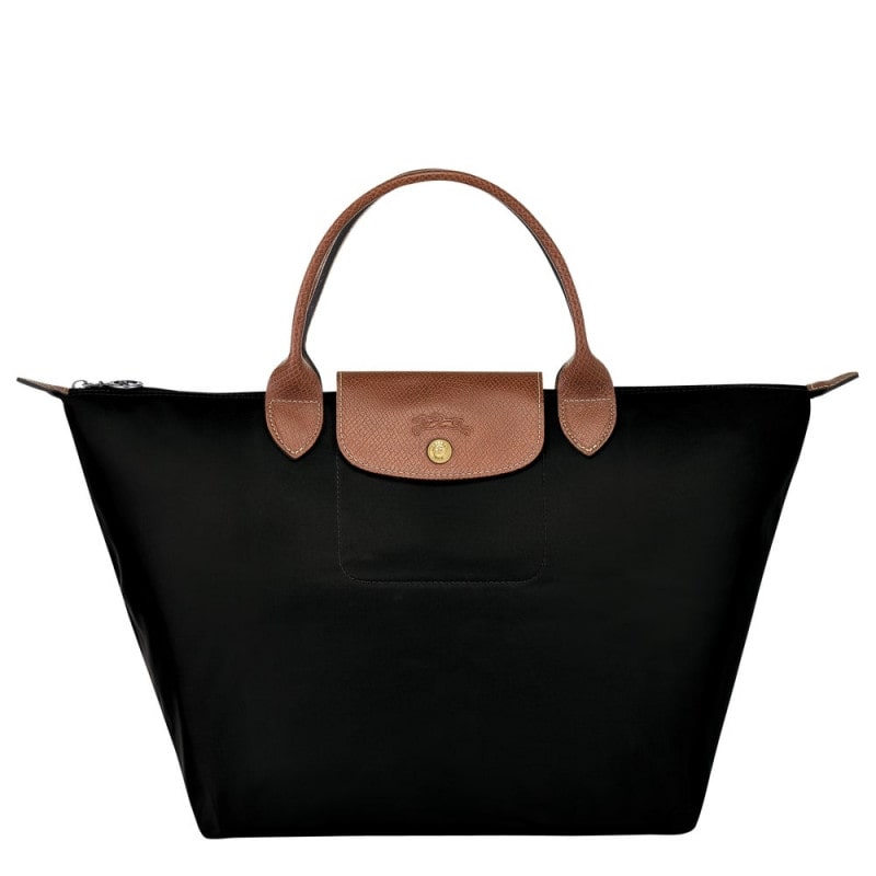 Sac porté main Longchamp Le Pliage M L1623