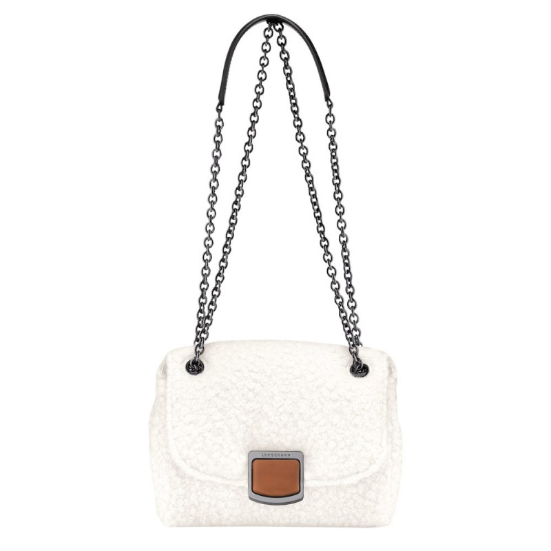 Longchamp Brioche Poudreuse