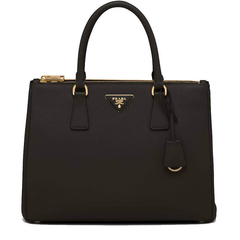 Sac de luxe Prada Galleria