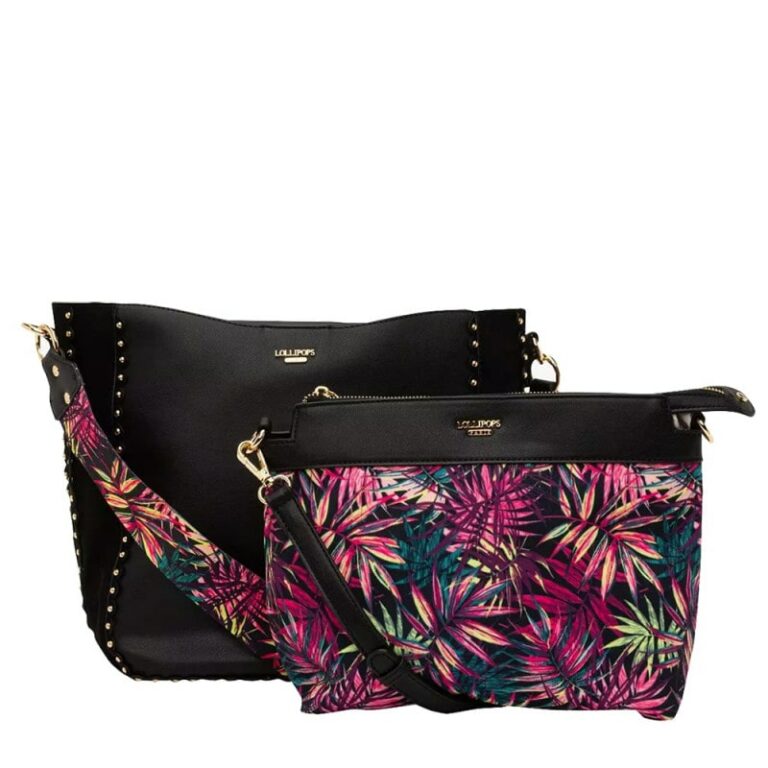 sac seau Lollipops Hope