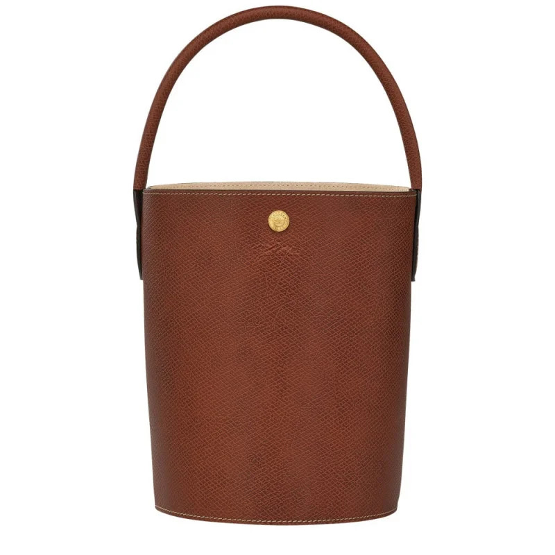 Sac seau Longchamp Épure (Réf : 10161HYZ) Sac seau Longchamp Épure