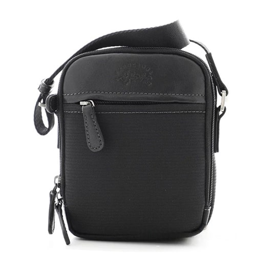 Sacoche bandoulière homme Francinel Porto : le cadeau parfait pour la fête des pères