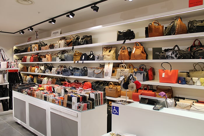 3 raisons d’acheter votre sac dans notre maroquinerie