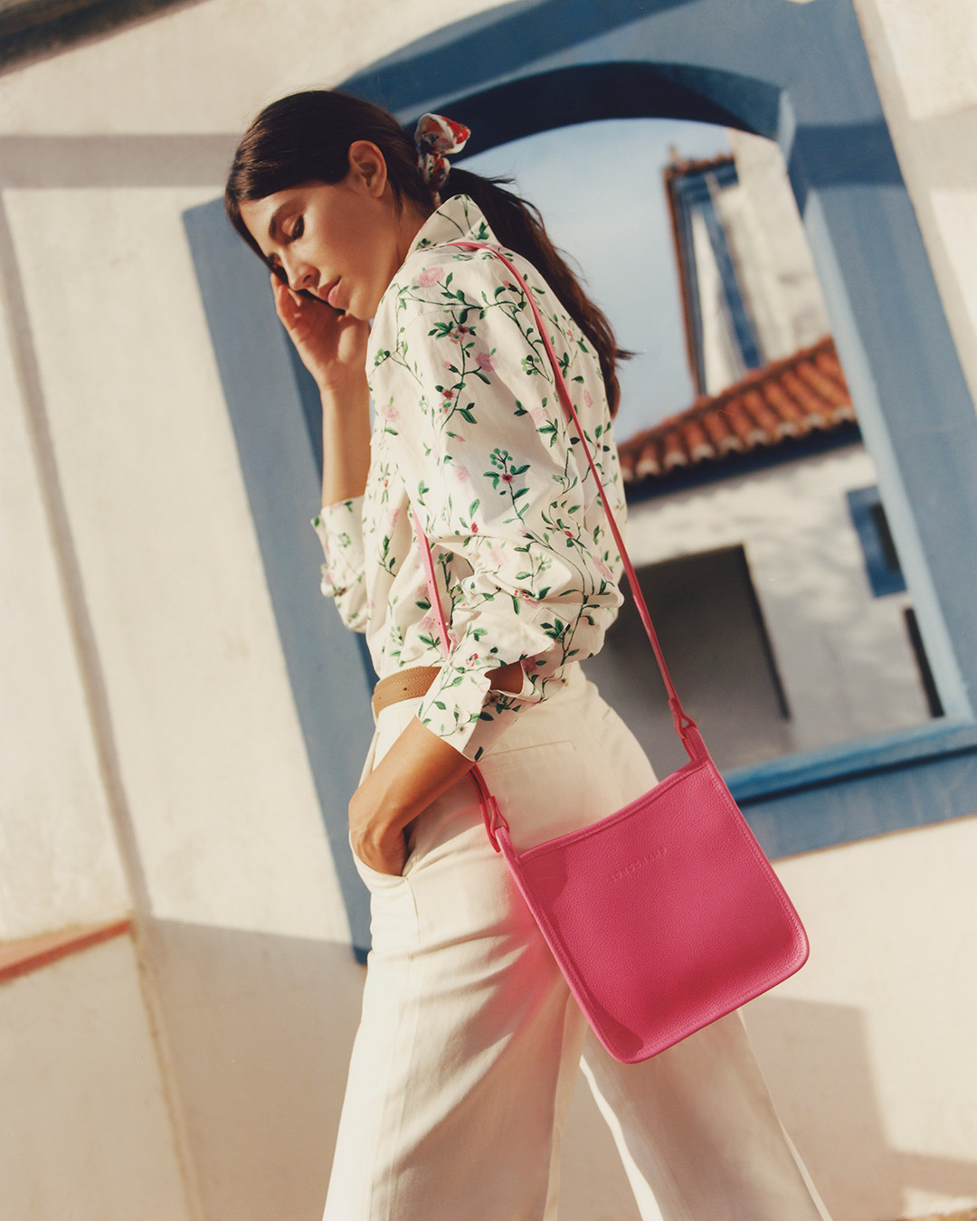 Les sacs pastels : pourquoi sont-ils tendance au printemps 2023 ?