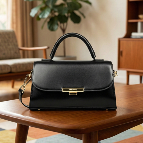 Soldes Lancaster chez Beausoleil Maroquinerie Sacs de la marque Lancaster en soldes