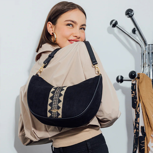 Soldes Lollipops chez Beausoleil Maroquinerie Sacs de la marque Lollipops en soldes