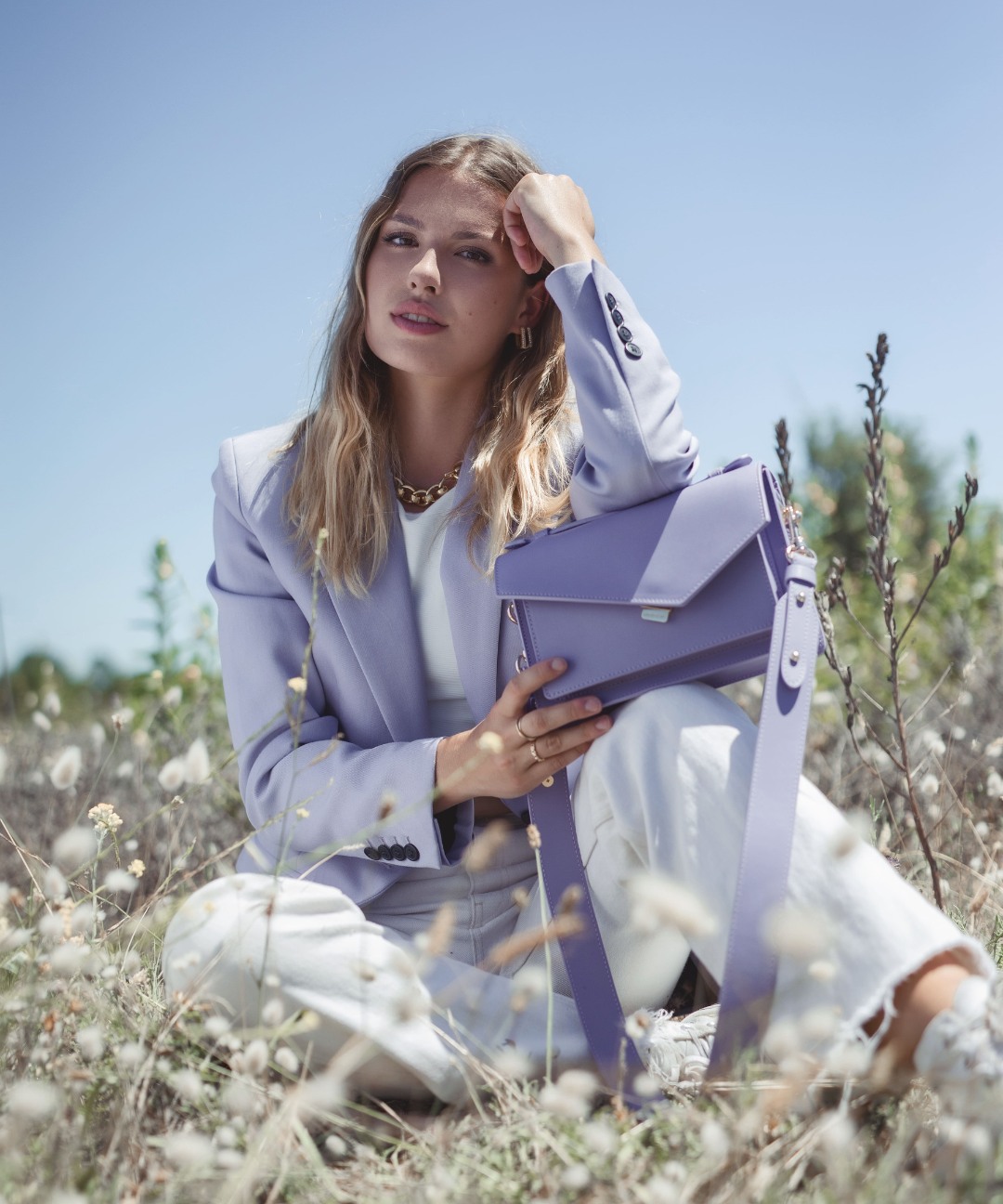 Les 5 tendances sacs du Printemps 2023