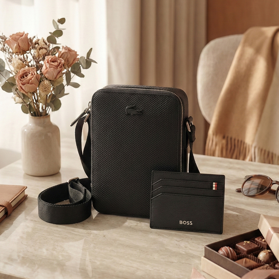 Top 10 des idées cadeau Saint-Valentin homme utiles et durables