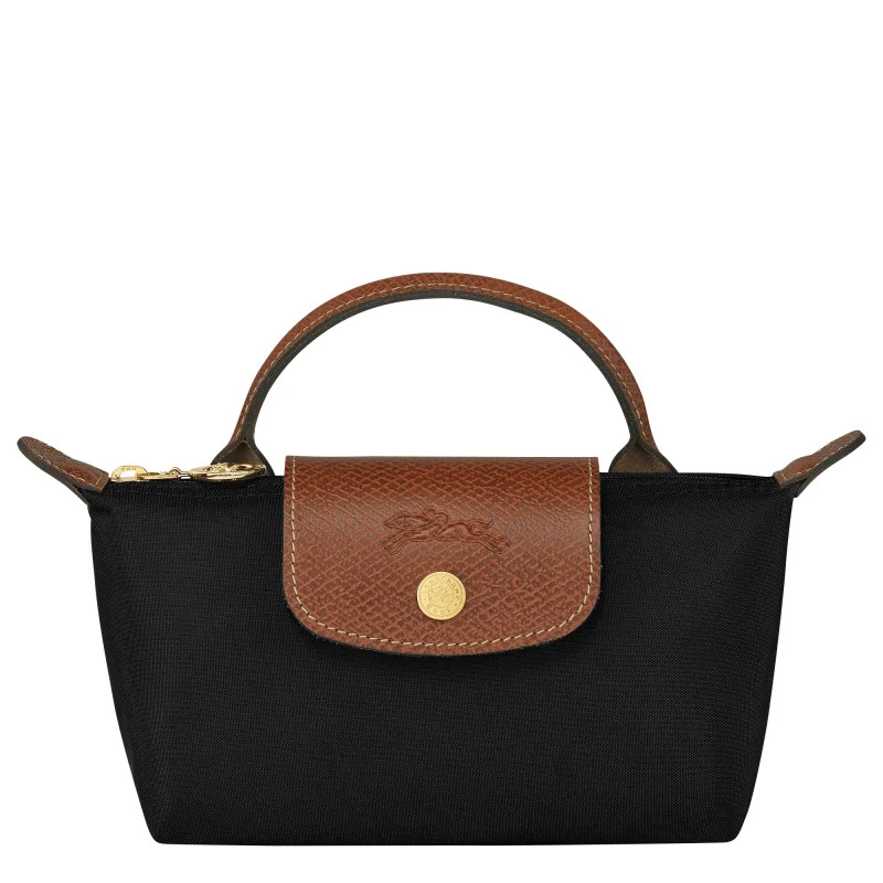 Pochette Longchamp Le Pliage Original avec poignée