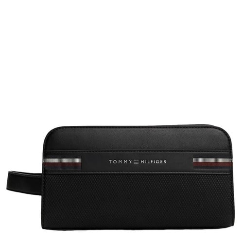 Trousse de toilette Tommy Hilfiger Corporate, idée cadeau pour la fête des pères