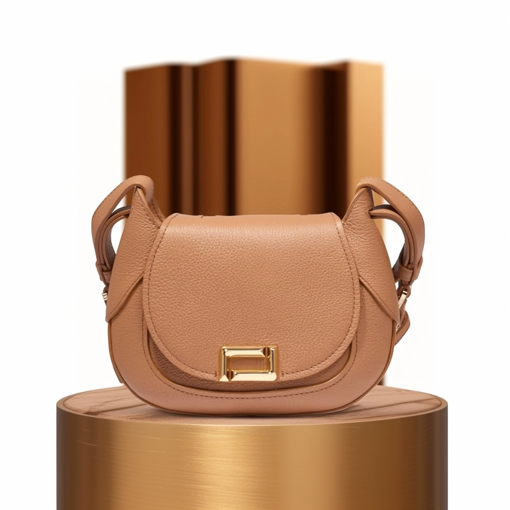 Sac Lancel en cuir