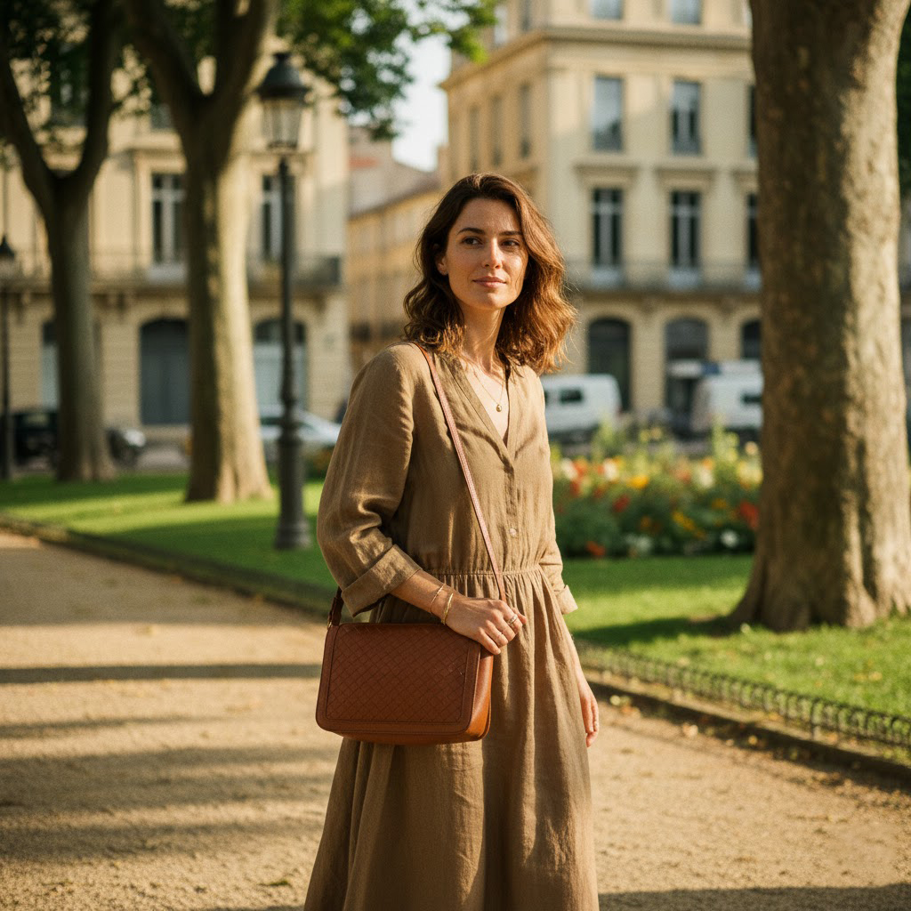 biba porté parc bordelais