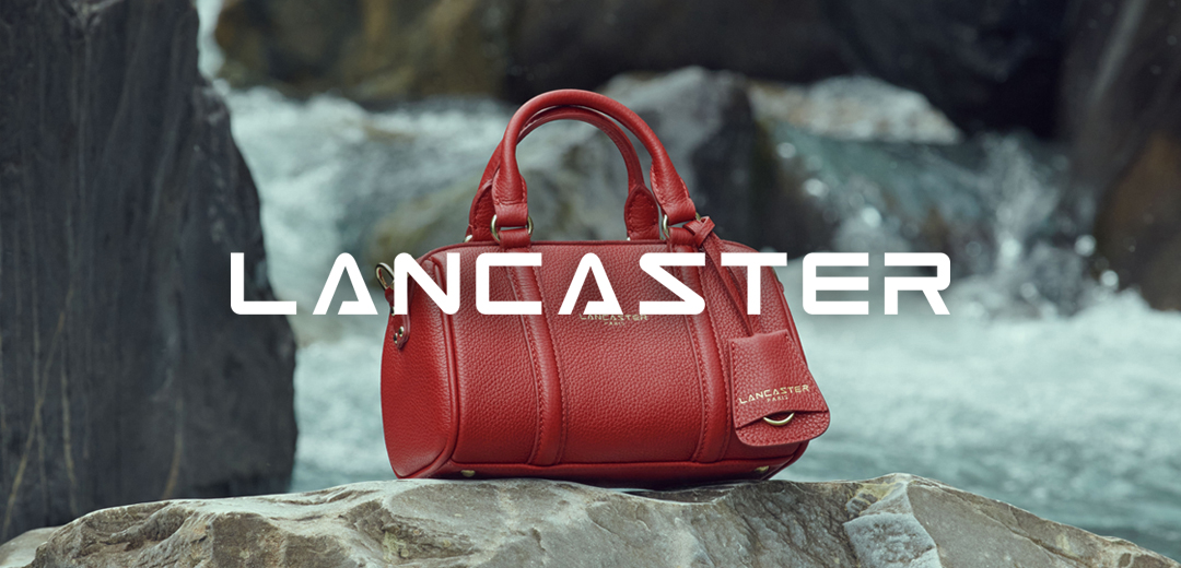 Marque à la une : Lancaster