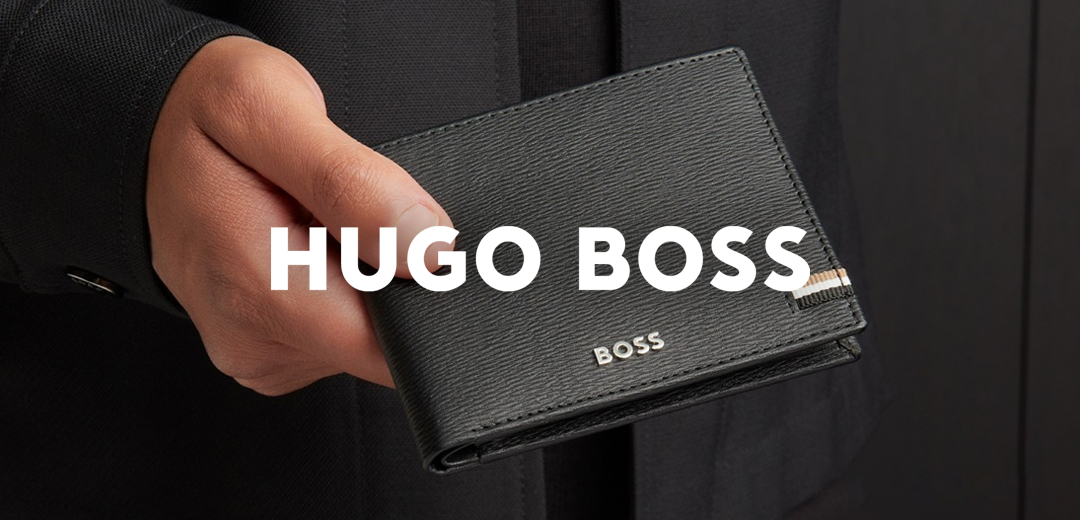 Hugo Boss