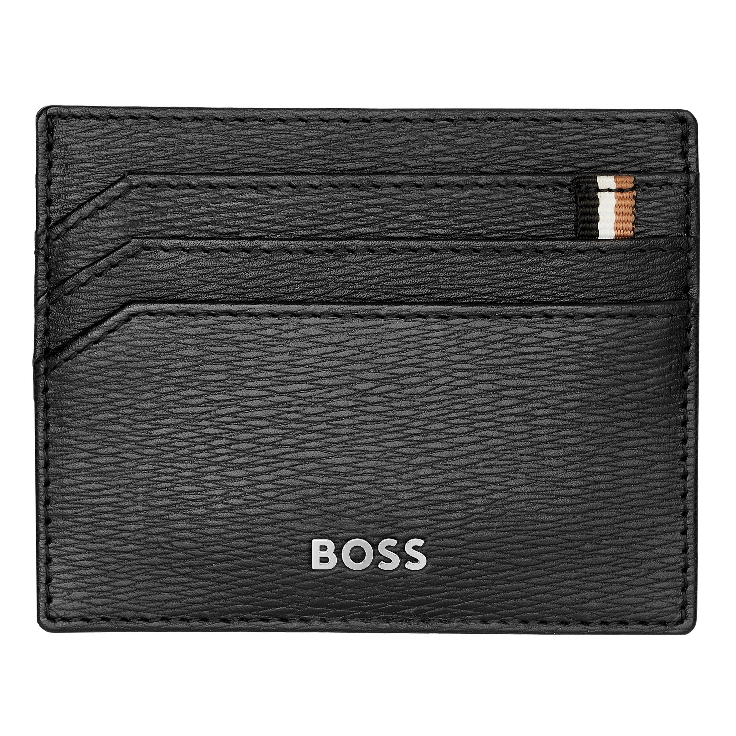Porte-cartes homme Hugo Boss Iconic