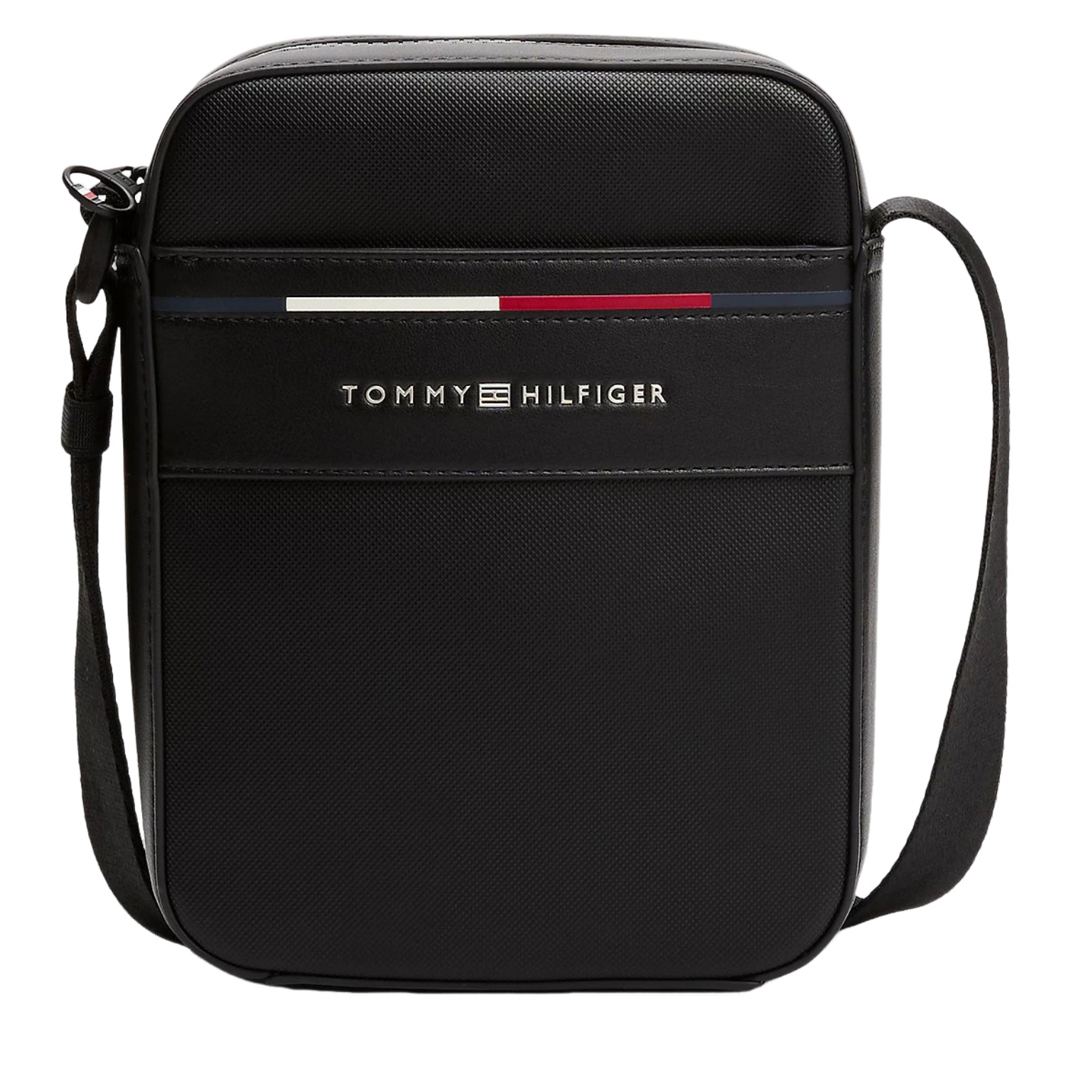 Petit sac reporter Tommy Hilfiger Foundation pour homme