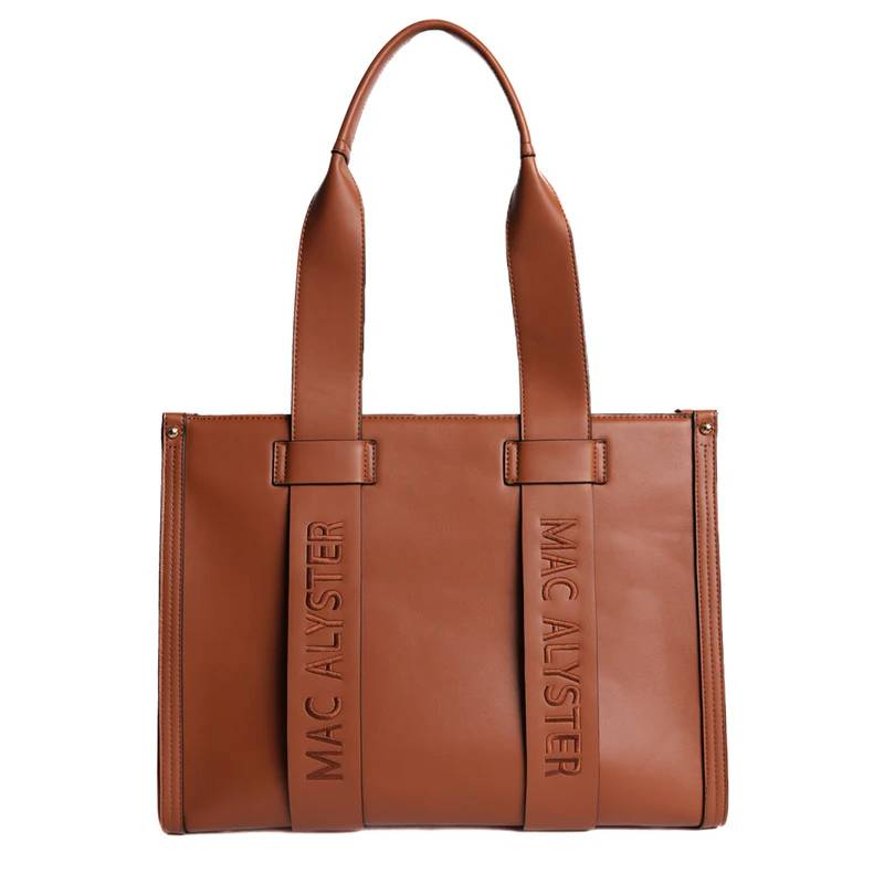 Sac Mac Alyster Basic Clover, dupe du sac Chloé Woody